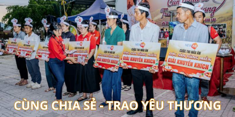 Triển khai nhiều hoạt động "vui chơi có quà"