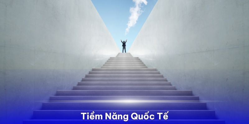 OK9 được sự hỗ trợ sẽ có tiềm năng vươn tầm quốc tế