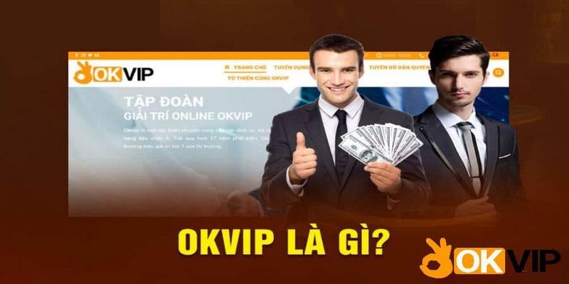 Sứ mệnh và tầm nhìn của OKVIP là gì?