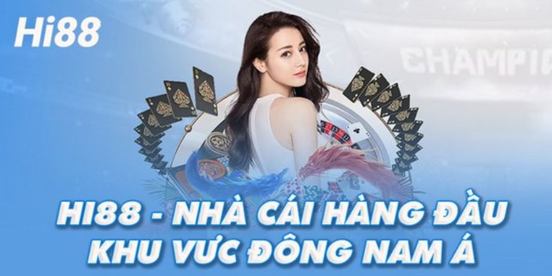 Tổng quan lịch sử dựng xây nhà cái HI88